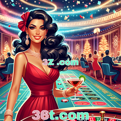 A Evolução dos Jogos de Cassino no 36t.com