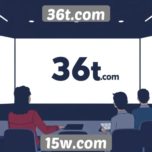 Desenvolvedores e suas contribuições para 36t.com