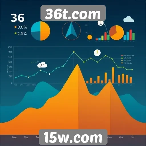 Avaliação de gráficos em 36t.com
