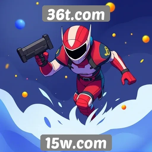 Recursos inovadores disponíveis em 36t.com para jogadores